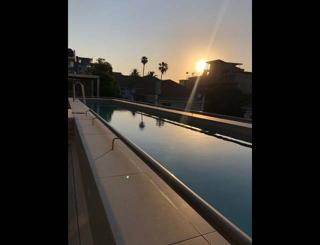 2 BEDROOM APARTMENT FOR SALE IN SEA POINT